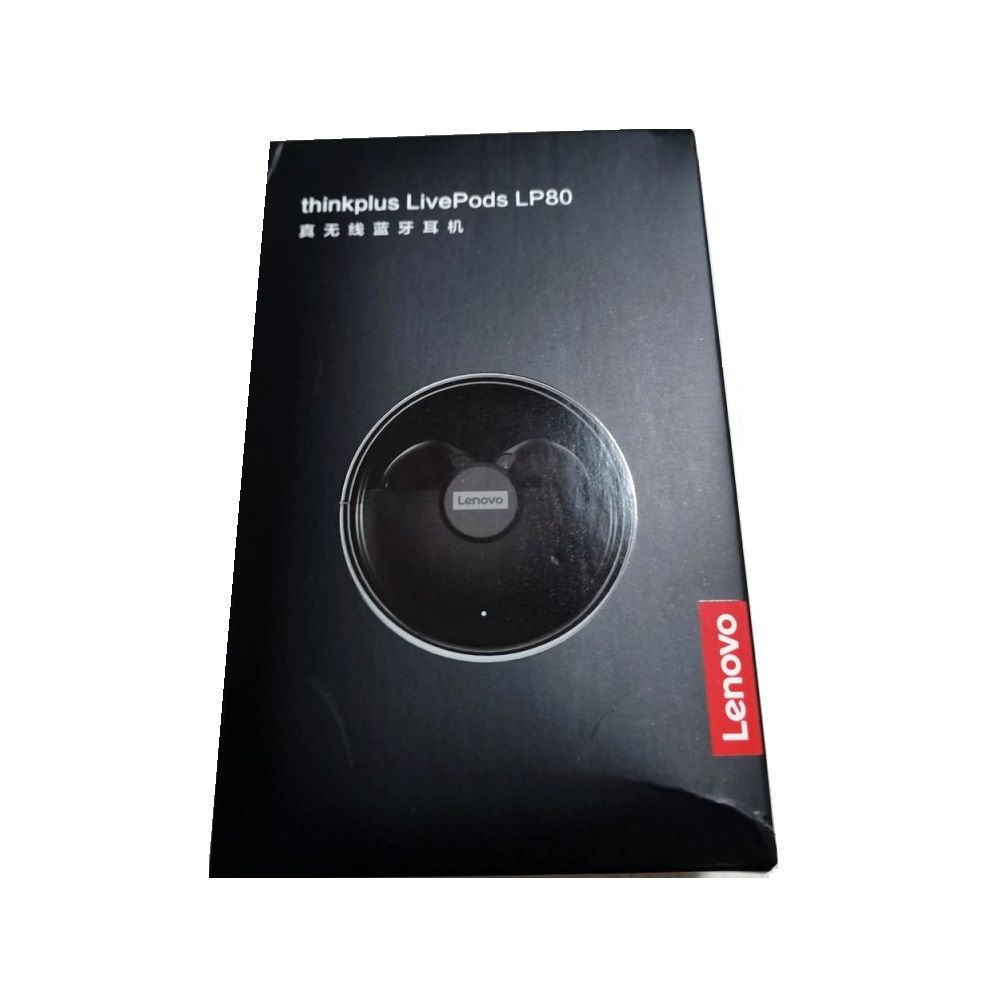 هدفون بی سیم لنوو مدل atn 80 lap -  - 5