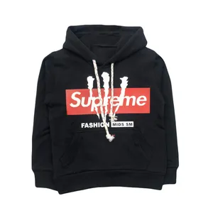 هودی پسرانه مدل 12297