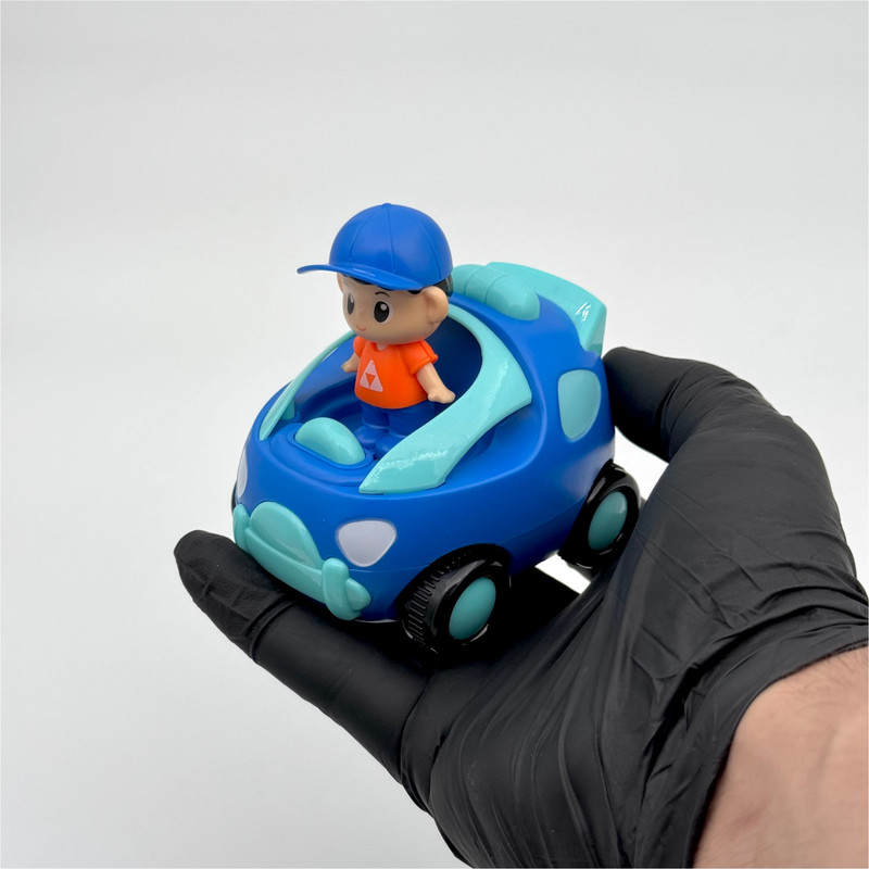 اسباب بازی مدل CARTOOON