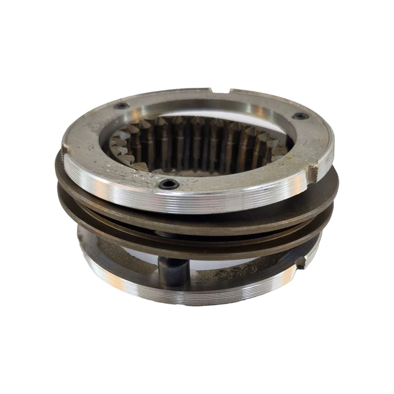 دنده کشویی 3 و 4 گیربکس چکاد مدل PT1-GEAR کد 880910 مناسب برای پژو 405