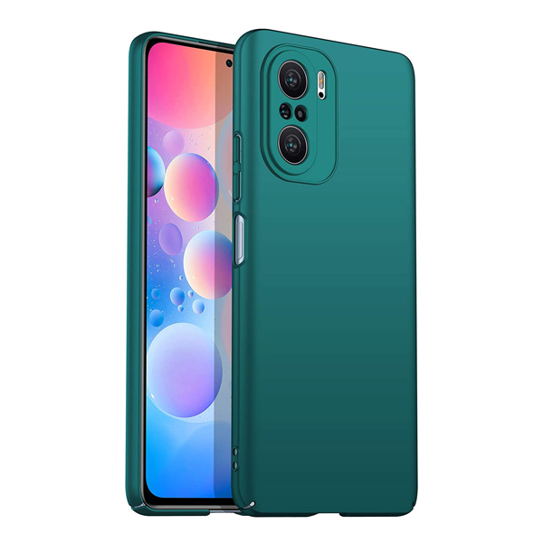 کاور مدل BTISLCN مناسب برای گوشی موبایل شیائومی Poco F3