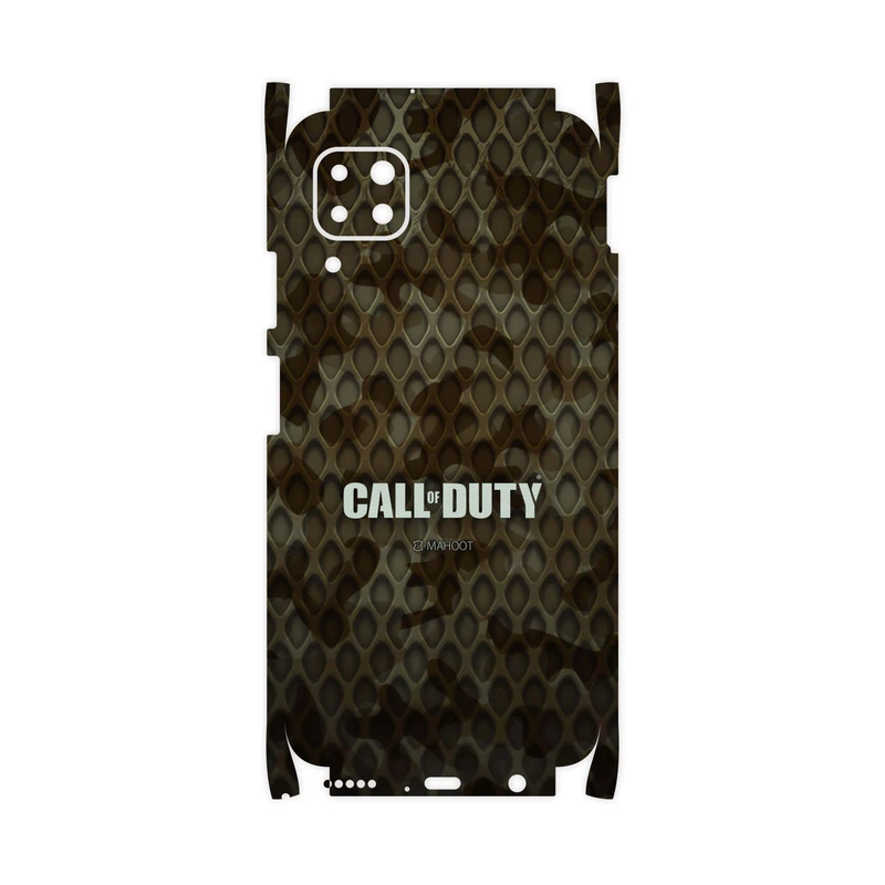 برچسب پوششی ماهوت مدل Call-of-Duty-Game-FullSkin مناسب برای گوشی موبایل هوآوی NOVA 7i