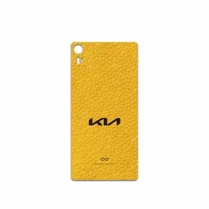 MAHOOT ML-KIA Cover Sticker for Lenovo Vibe Shot