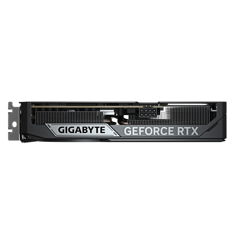 کارت گرافیک گیگابایت مدل GeForce RTX 5060 Ti WINDFORCE MAX OC 16G