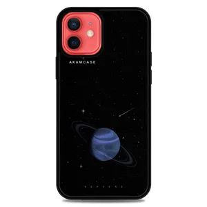 AKAM AMC-AW12-PLANET-23 Cover For Apple iPhone 12