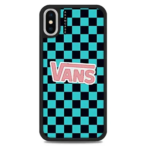 AKAM AMCWAXSM-VANS9 Cover For Apple iPhone Xs Max