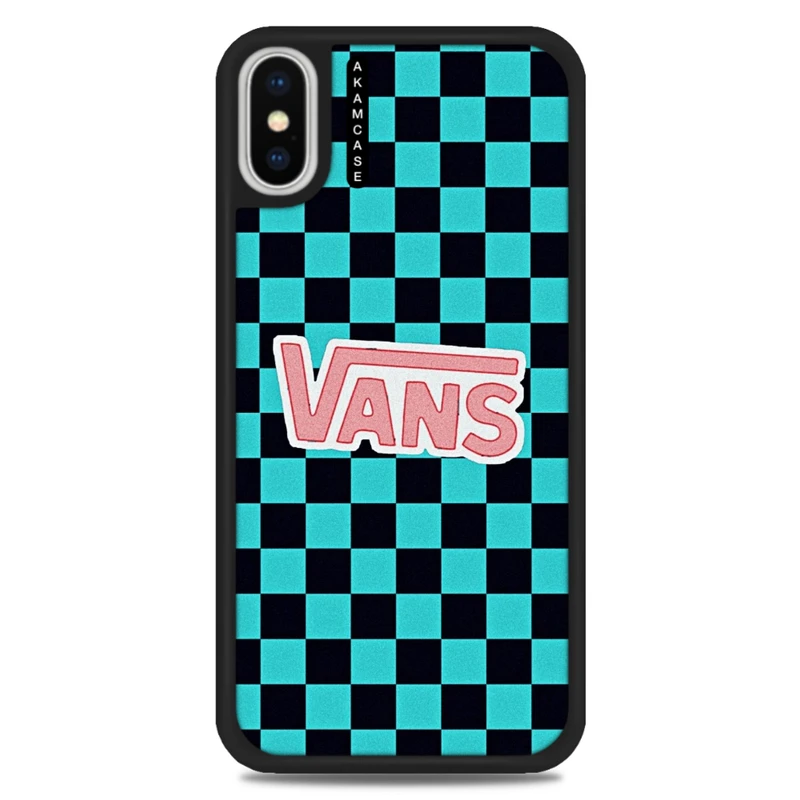 کاور آکام مدل AMCWAXSM-VANS9 مناسب برای گوشی موبایل اپل iPhone Xs Max
