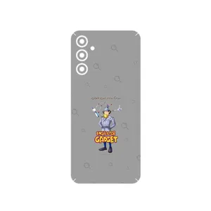 MAHOOT Inspector Gadget Cover Sticker for Samsung Galaxy M14