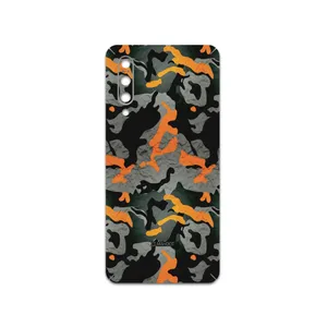 MAHOOT Autumn-Army Cover Sticker for Xiaomi Mi 9