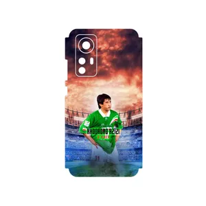 MAHOOT Khodadad Azizi Cover Sticker for Xiaomi 12