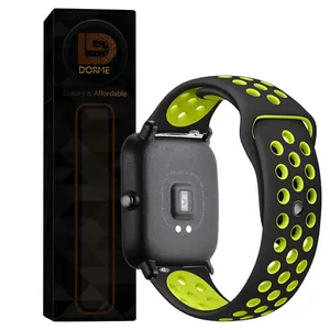 بند درمه مدل Cavity مناسب برای ساعت هوشمند سامسونگ Galaxy Watch6 44mm