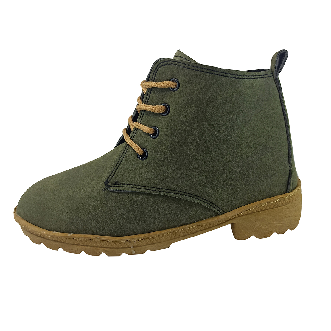 نیم بوت زنانه مدل SIMA-55