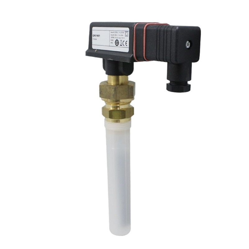 فلوسوئیچ مایعات زیمنس مدل QVE1901
