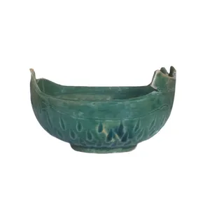 ظرف سفالی مدل AR01