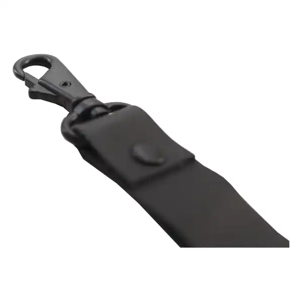 جاکلیدی چرم آرا مدل loki