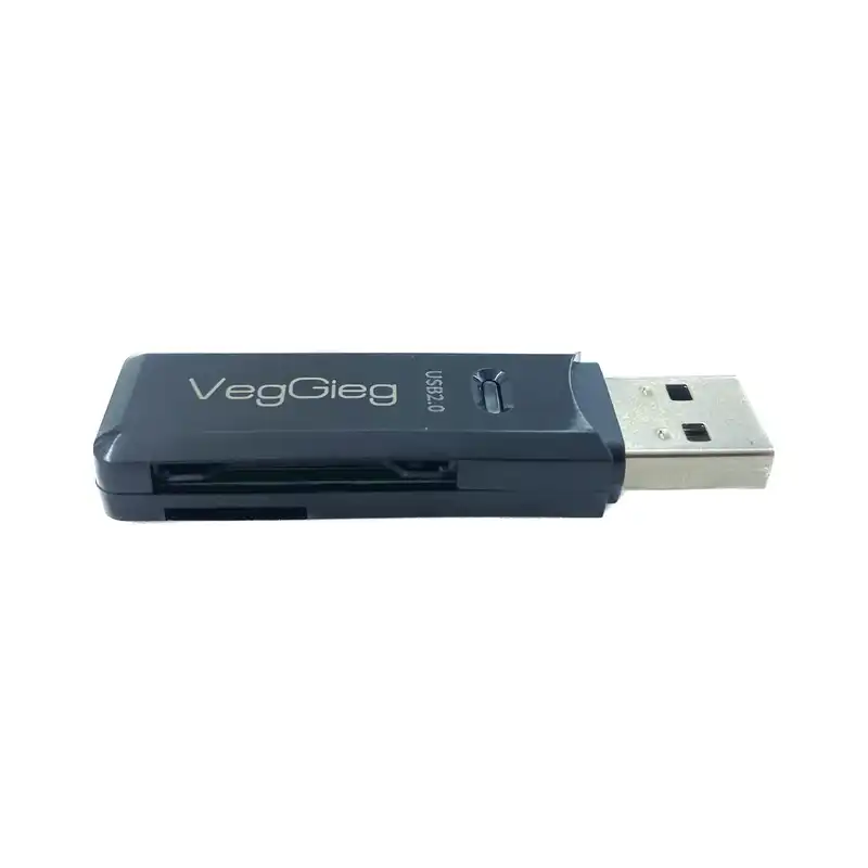 کارت‌خوان USB2.0 وگیگ مدل  V-C202