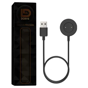 کابل شارژ درمه مدل Simple مناسب برای مچ بند هوشمند هوآوی GT2