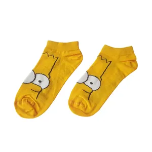 جوراب دخترانه مدل سیمسون