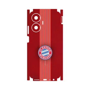 MAHOOT Bayern_Munchen-FullSkin Cover Sticker for Realme C55