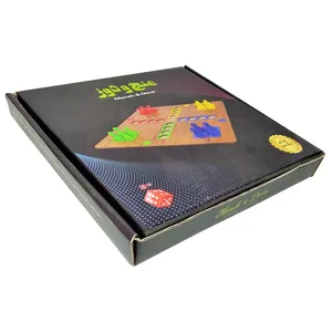 بازی فکری مدل منچ و دوز کد DBS_10532