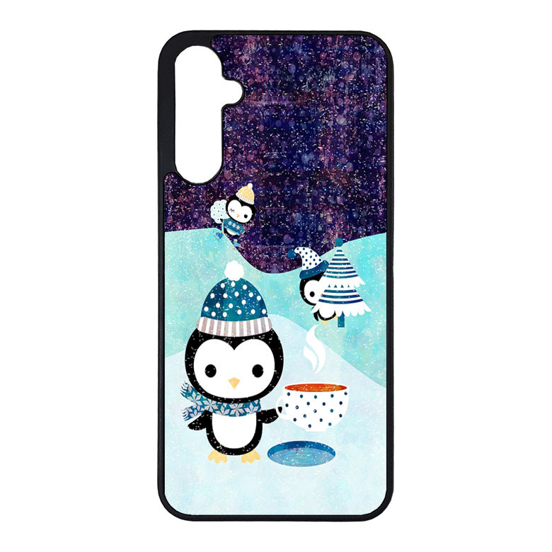 کاور گالری وبفر طرح قاب نقاشی مناسب برای گوشی موبایل سامسونگ galaxy s24 fe