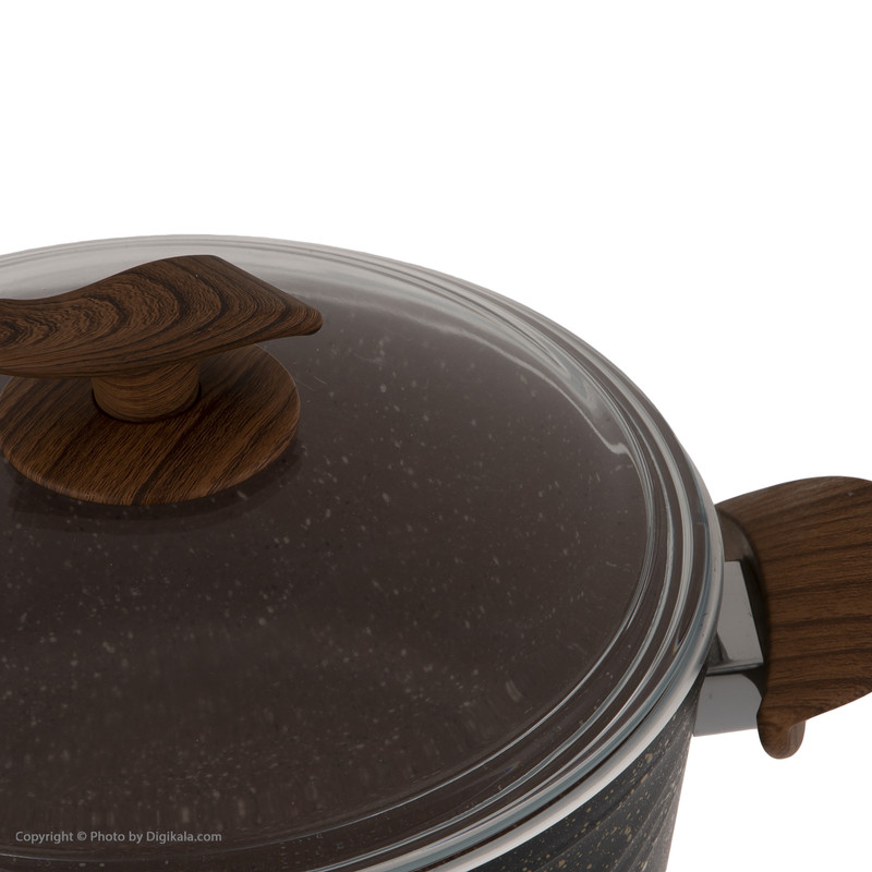 قابلمه اویز مدل W009 سایز 26