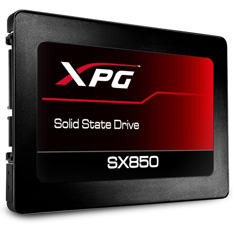 اس اس دی اینترنال ای دیتا مدل SX850 ظرفیت 128 گیگابایت