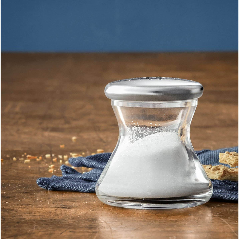 ست نمک و فلفل پاش دبلیو ام اف کد 7646 مجموعه 3 عددی ست نمک و فلفل پاش دبلیو ام اف کد 7646 مجموعه 3 عددی