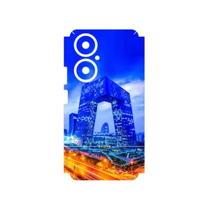 MAHOOT Beijing city Cover Sticker for Huawei Nova 11i