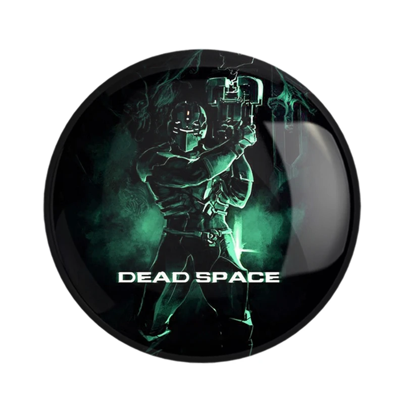 مگنت خندالو مدل بازی دد اسپیس (Dead Space) کد 35067