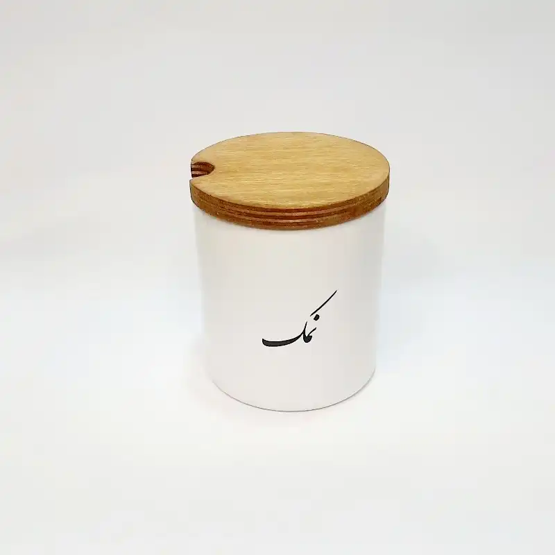 بانکه سرامیکی مدل تکست کد 29