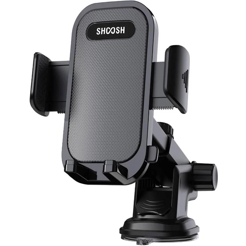 پایه نگهدارنده گوشی موبایل و تبلت شوش مدل SH-9010