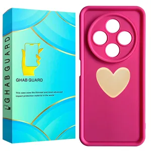 Ghab Guard SLDGB Cover Suitable For Xiaomi Redmi 14C / Poco C75 