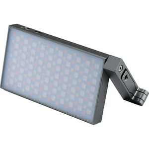 نور ثابت ال ای دی گودکس مدل RGB Mini Creative Light M1