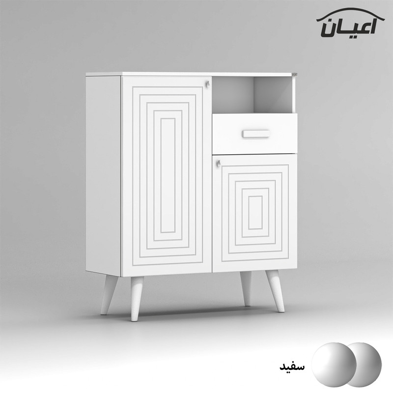 جاکفشی اعیان مدل FH854