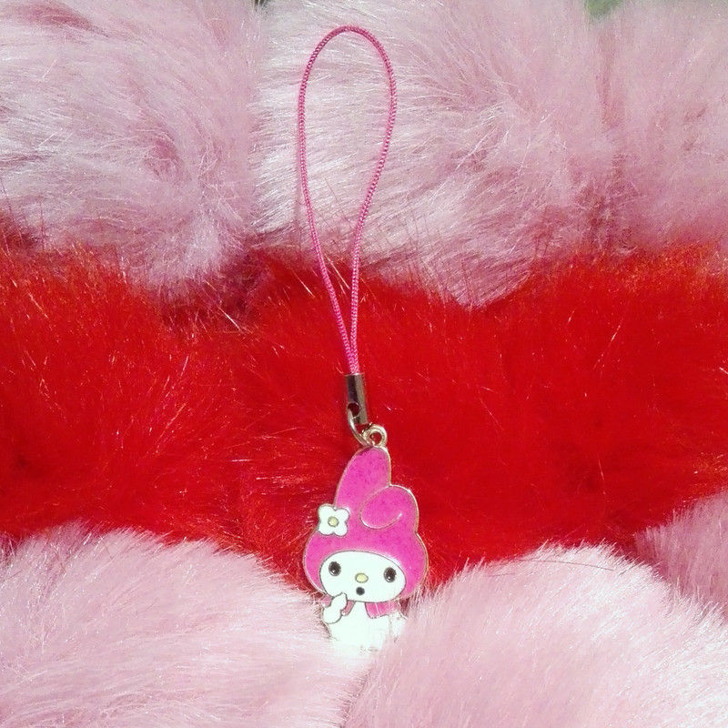 آویز موبایل مدل مای ملودی