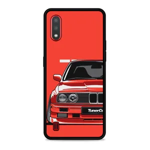 AKAM AMCDG-A01-AD20 Cover For Samsung Galaxy A01