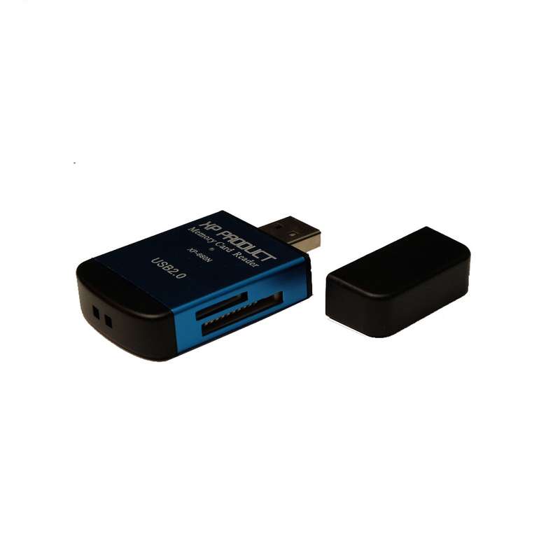 کارت خوان ایکس پی _ پروداکت مدل XP-660N
