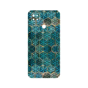 MAHOOT Iran Tile 9 Cover Sticker for Xiaomi Redmi 9C NFC