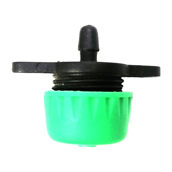 قطره چکاه آبیاری مدل ghs بسته 10 عددی