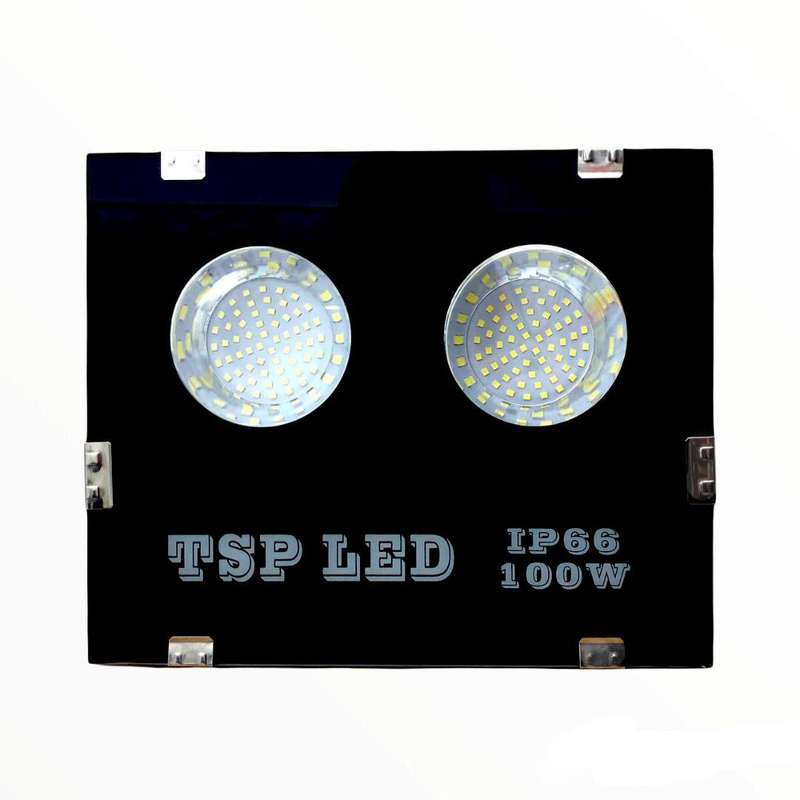 پروژکتور 100 وات تی اس پی مدل SMD
