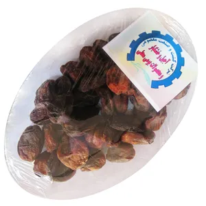 زردآلو آفتابی هسته دار کشت و صنعت معصومی - 900 گرم