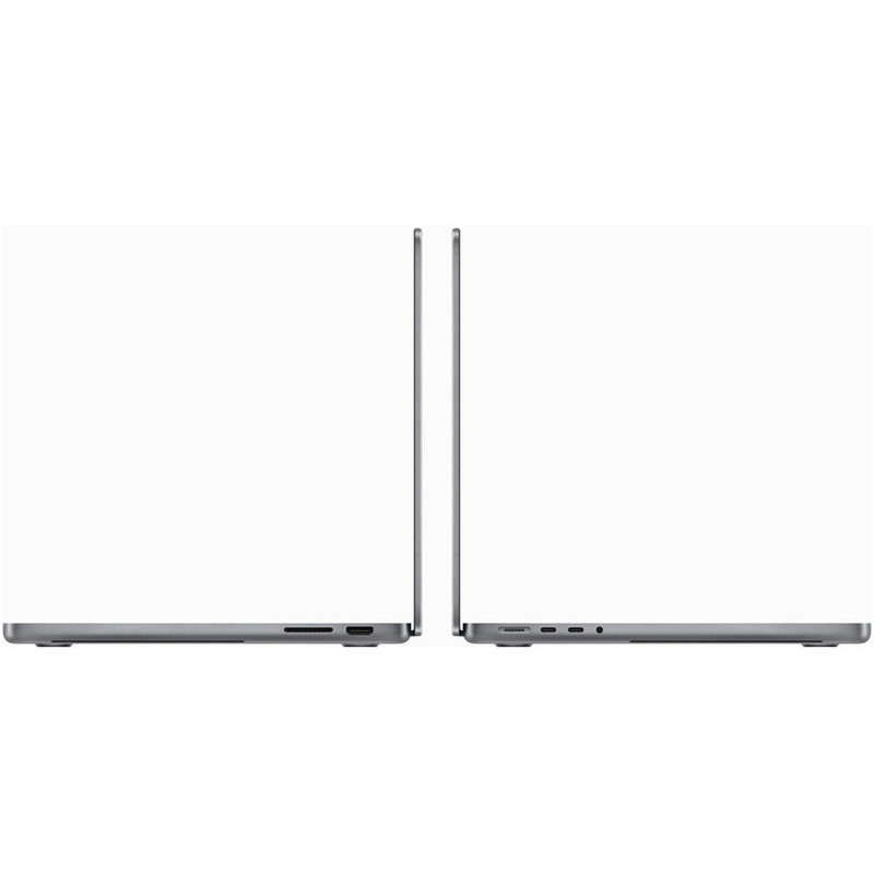 لپ تاپ 14.2 اینچی اپل مدل MacBook Pro MTL73 2023 ZPA-M3-8GB RAM-512GB SSD لپ تاپ 14.2 اینچی اپل مدل MacBook Pro MTL73 2023 ZPA-M3-8GB RAM-512GB SSD