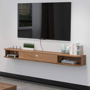 میز تلویزیون دیواری مدل DF103L  