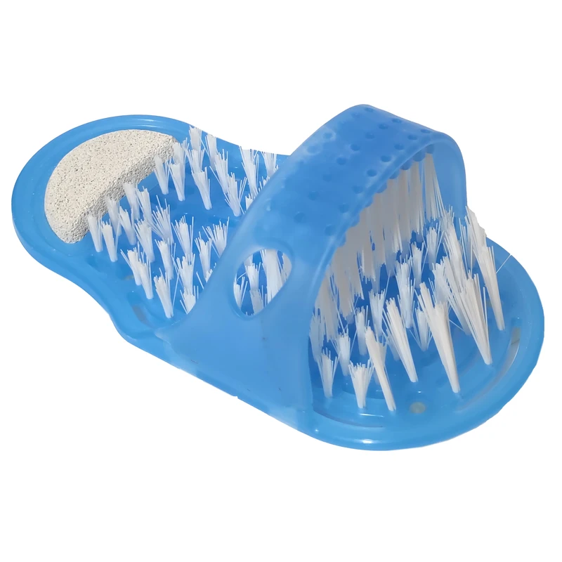 دمپایی ماساژور و شوینده کد 210