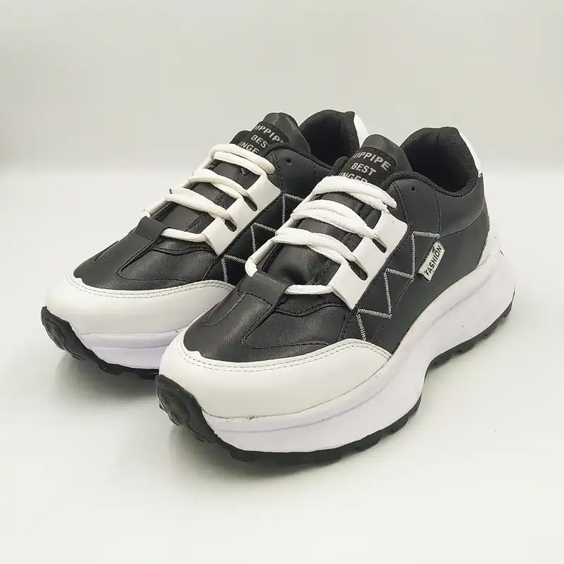 کفش روزمره زنانه مدل 2332201 رنگ مشکی