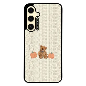 AKAM AMC-WSGS24FE-TRICOT-24 Cover For Samsung Galaxy S24 FE