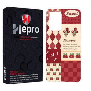 HEPRO MC Cover for XIAOMI Poco M5s