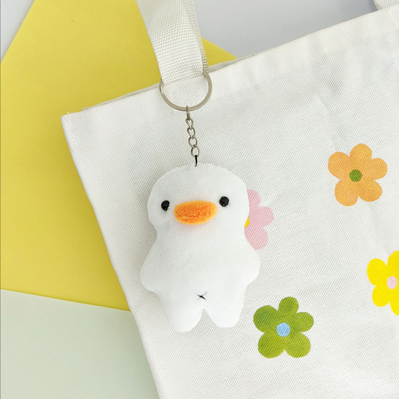 جاکلیدی دخترانه مدل جوجه ی خنگ