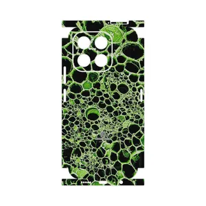 MAHOOT Atom Universe 4-FullSkin Cover Sticker for Honor X6c